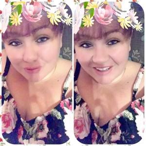 Meet your Posher, Krysten